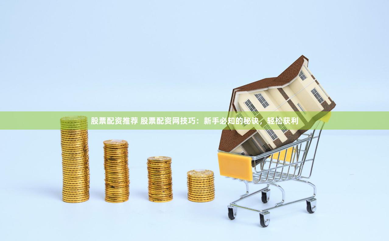 股票配资推荐 股票配资网技巧：新手必知的秘诀，轻松获利